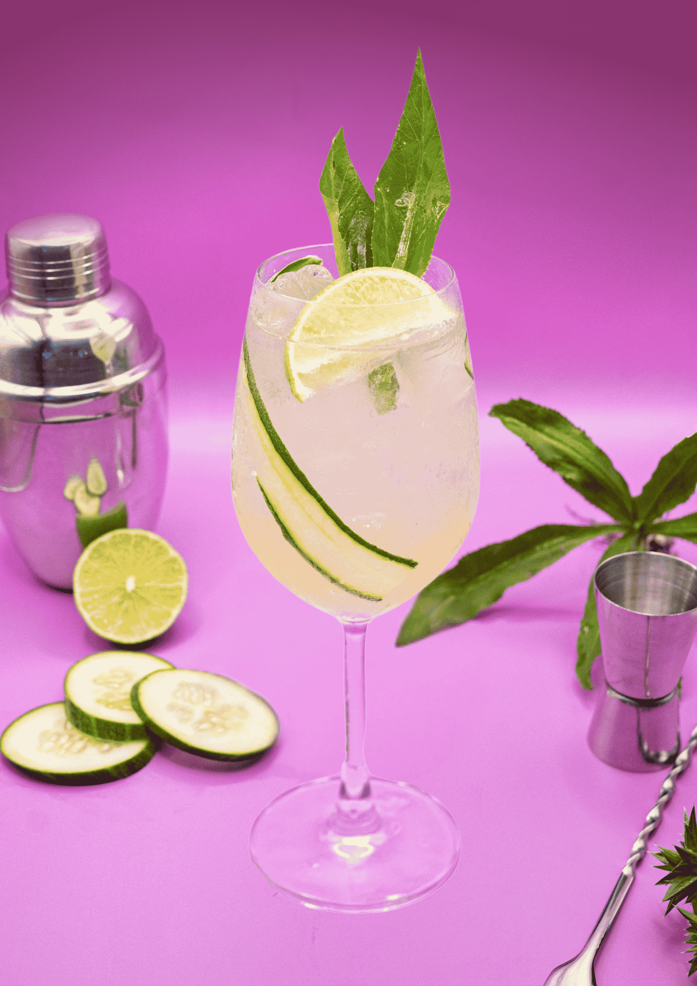 Drink of the Month